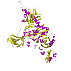 Image of CATH 3n6rI