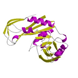 Image of CATH 3n6rI03