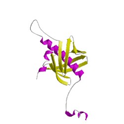 Image of CATH 3n6rI04