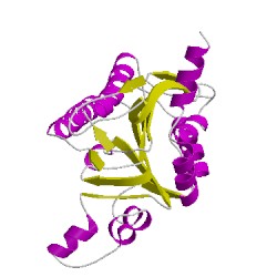 Image of CATH 3n6rJ01