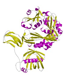 Image of CATH 3n6rK