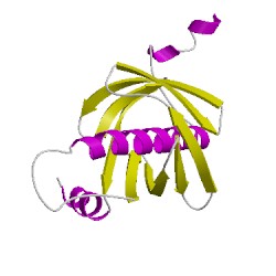 Image of CATH 3n6rK04