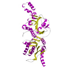 Image of CATH 3n6rL