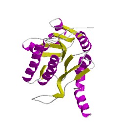 Image of CATH 3n6rL01