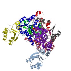 Image of CATH 3n70