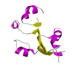 Image of CATH 3n70B