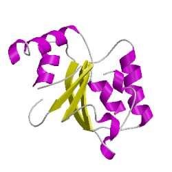Image of CATH 3n70C