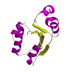 Image of CATH 3n70D