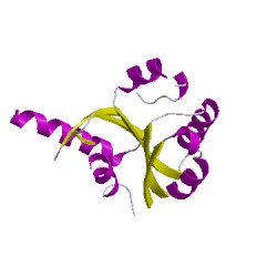 Image of CATH 3n70E