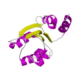 Image of CATH 3n70H
