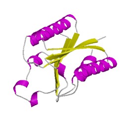 Image of CATH 3n76A