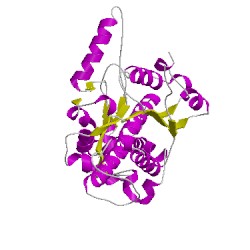 Image of CATH 3n7bA