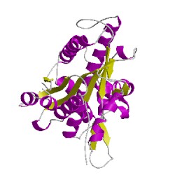 Image of CATH 3n7bB