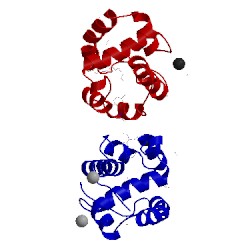 Image of CATH 3n7h