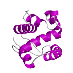 Image of CATH 3n7hA
