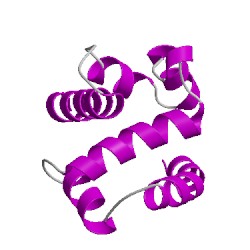 Image of CATH 3n7hA01