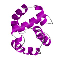 Image of CATH 3n7hB
