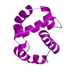 Image of CATH 3n7hB01