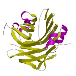 Image of CATH 3n7mA01