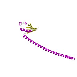 Image of CATH 3n7nD