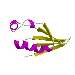 Image of CATH 3n7nD02