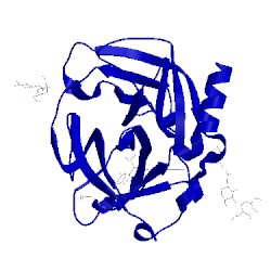 Image of CATH 3n7o