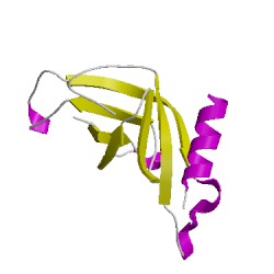 Image of CATH 3n7oA02