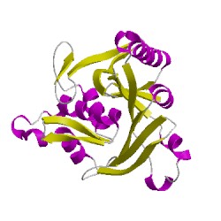 Image of CATH 3n8gA04