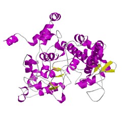 Image of CATH 3n8yA02