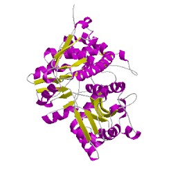 Image of CATH 3n94A