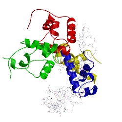 Image of CATH 3n97