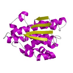 Image of CATH 3n9jA