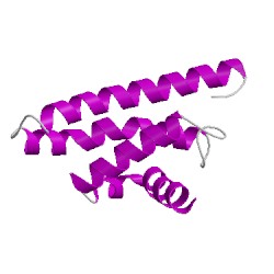 Image of CATH 3n9jA02