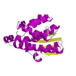 Image of CATH 3n9jB