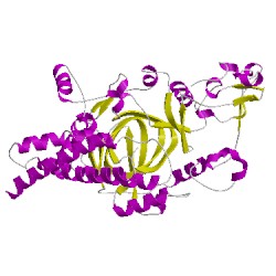 Image of CATH 3n9oA