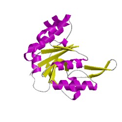 Image of CATH 3n9wA00