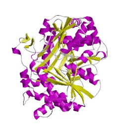 Image of CATH 3na5A