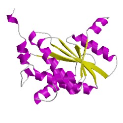 Image of CATH 3na5A01
