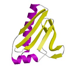 Image of CATH 3na5A04