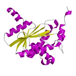 Image of CATH 3na5B01