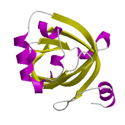 Image of CATH 3nadA00