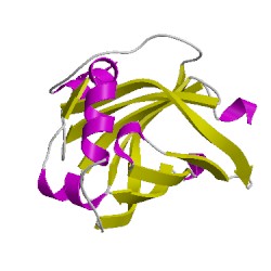 Image of CATH 3nadB