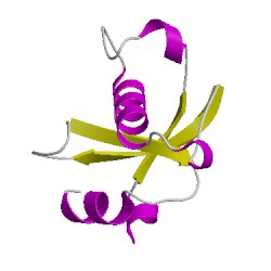 Image of CATH 3naeA06