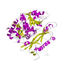 Image of CATH 3nafA