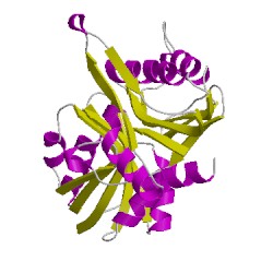 Image of CATH 3nagA