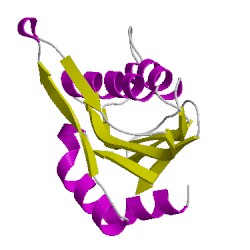 Image of CATH 3nagA01