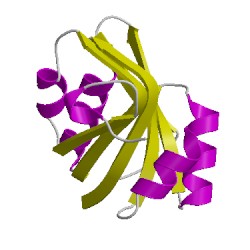 Image of CATH 3nagA02
