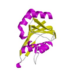 Image of CATH 3nagB01