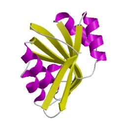 Image of CATH 3nagB02