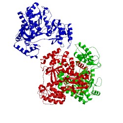 Image of CATH 3nah